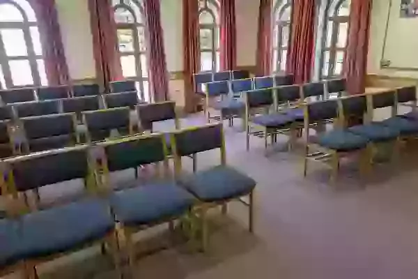Midweek Meetings